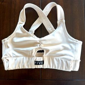 FIVE Dancewear top, YXL